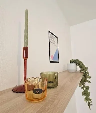 Le Salin - Terrasse - Parking - Wifi Clermont-Ferrand