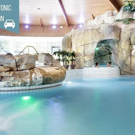 Le Salin - Terrasse - Parking - Wifi Apartment