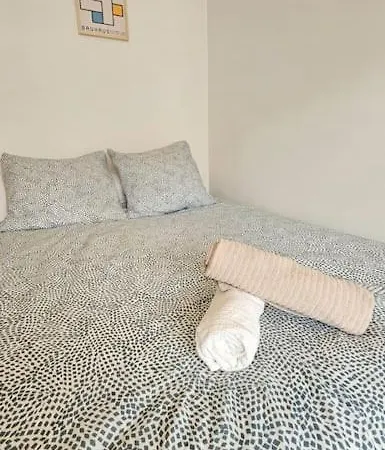 Apartment Le Salin - Terrasse - Parking - Wifi *