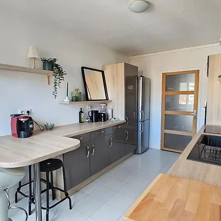 Le Salin - Terrasse - Parking - Wifi *