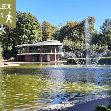 Apartment Le Salin - Terrasse - Parking - Wifi Clermont-Ferrand