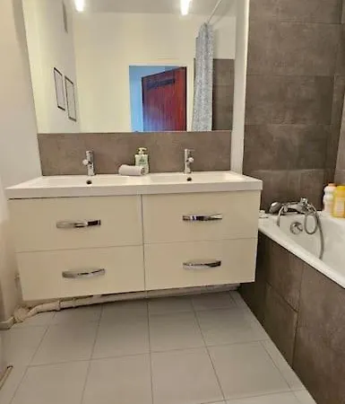 Apartment Le Salin - Terrasse - Parking - Wifi