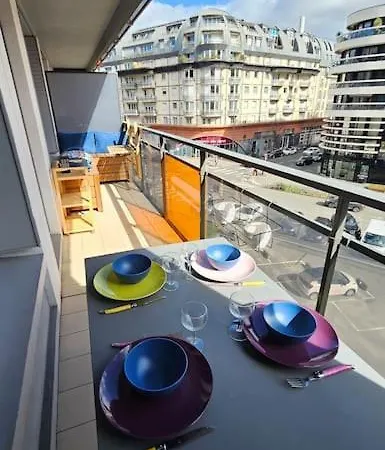 Apartment Le Salin - Terrasse - Parking - Wifi *