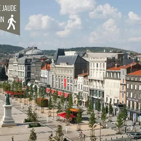 Le Salin - Terrasse - Parking - Wifi Apartment