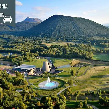 Le Salin - Terrasse - Parking - Wifi *