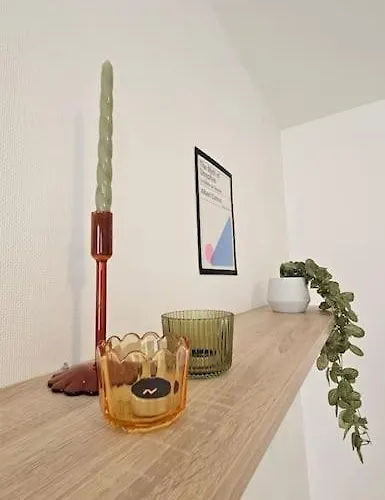 Le Salin - Terrasse - Parking - Wifi Clermont-Ferrand