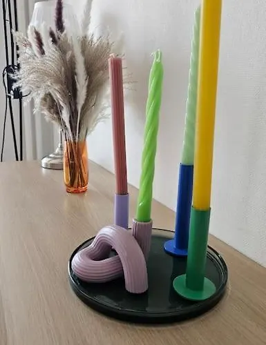 Le Salin - Terrasse - Parking - Wifi * Clermont-Ferrand