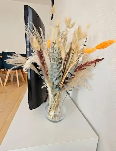 Le Salin - Terrasse - Parking - Wifi Clermont-Ferrand