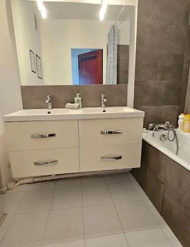 Apartment Le Salin - Terrasse - Parking - Wifi