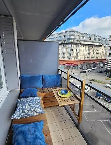 Le Salin - Terrasse - Parking - Wifi Clermont-Ferrand