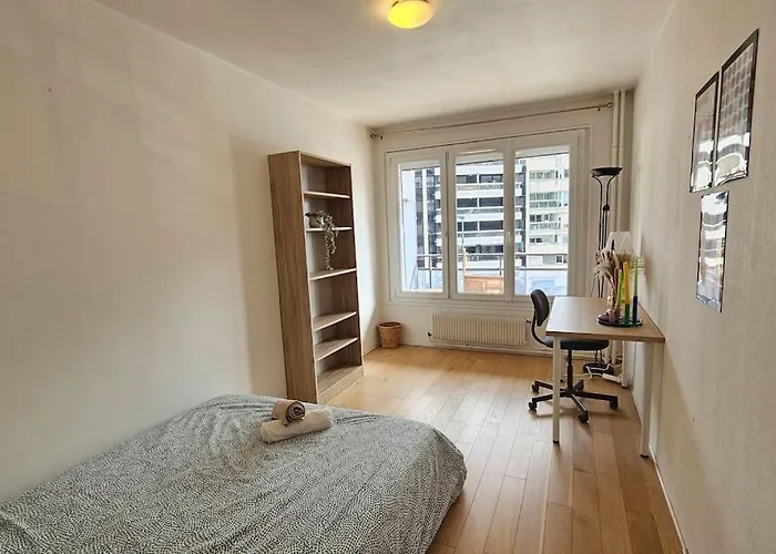 Le Salin - Terrasse - Parking - Wifi *