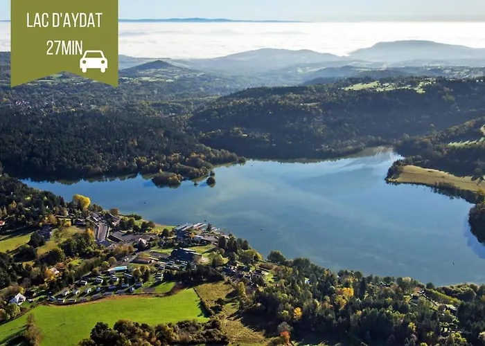 Le Salin - Terrasse - Parking - Wifi Apartment